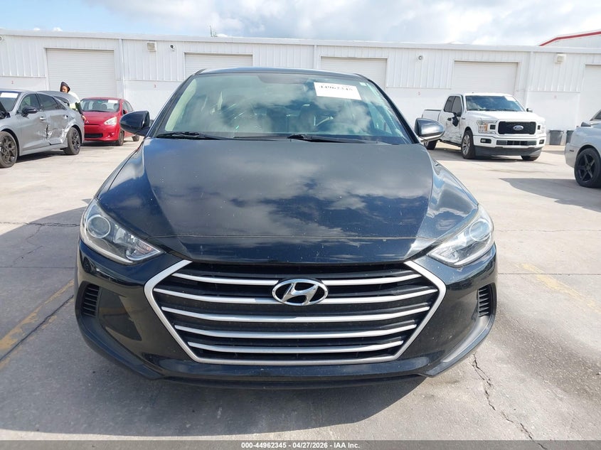 AtlanticExpress - Hyundai Elantra