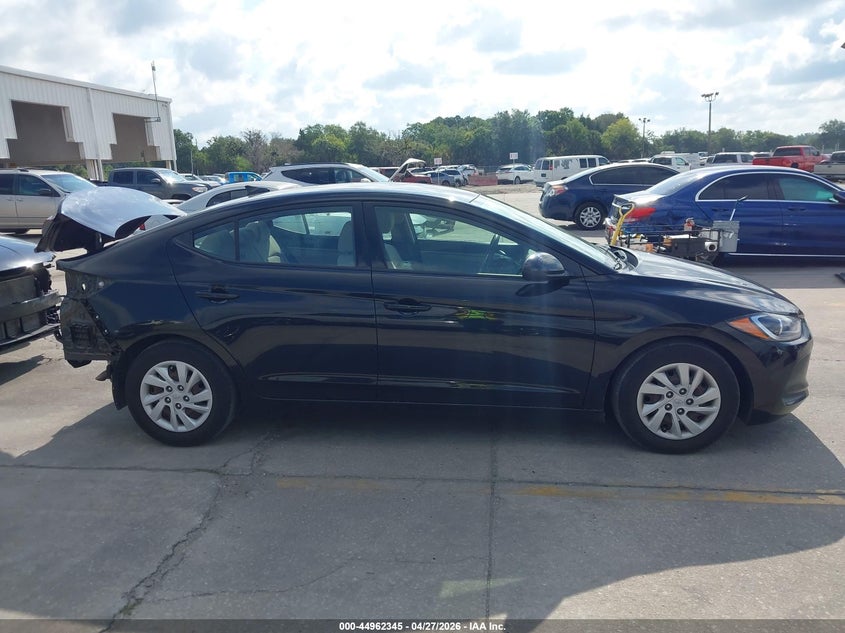 AtlanticExpress - Hyundai Elantra