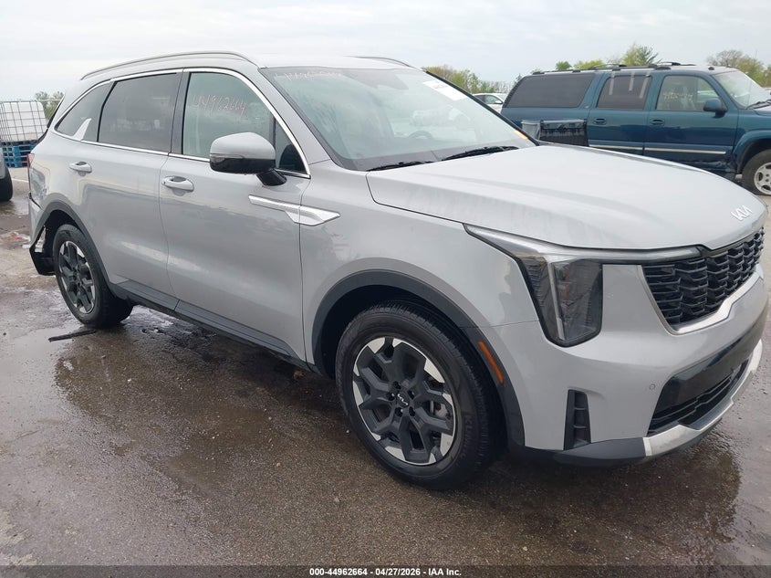 KIA SORENTO S 2025