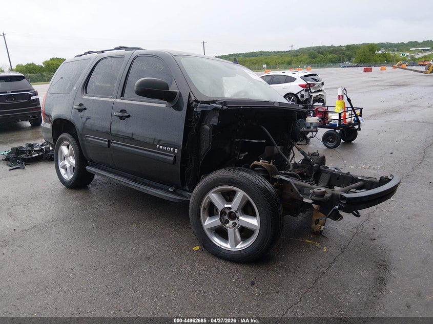 2009 Chevrolet Tahoe Lt2