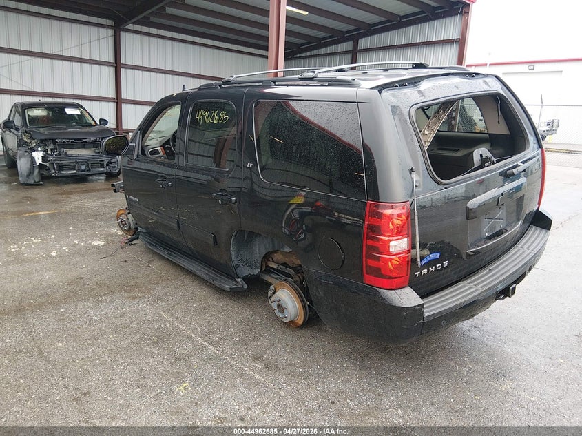 2009 Chevrolet Tahoe Lt2