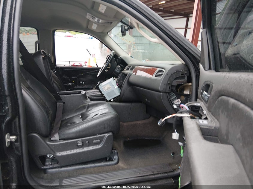 2009 Chevrolet Tahoe Lt2