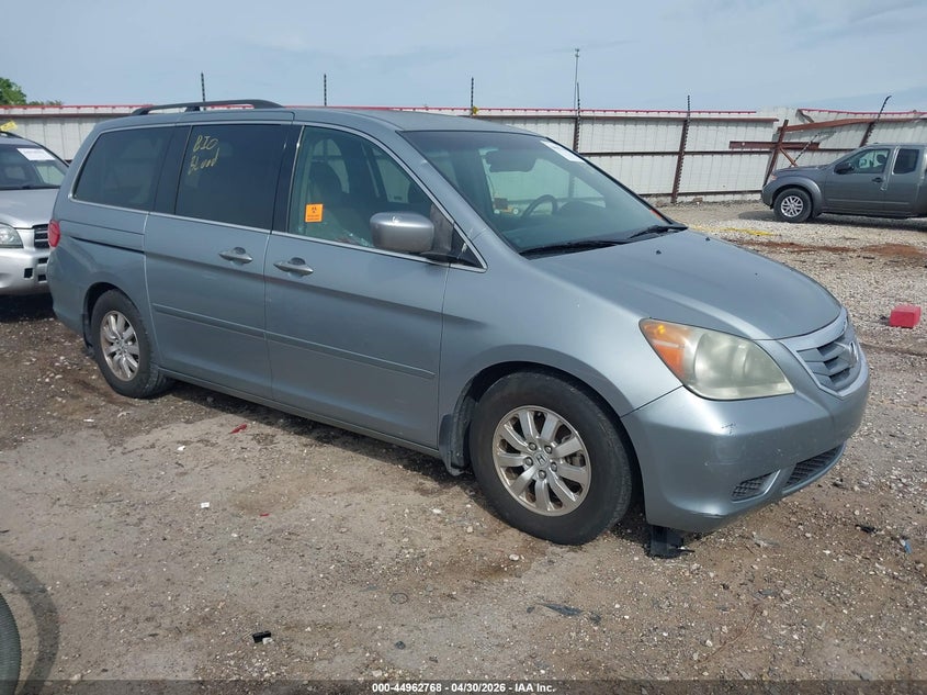 2008 HONDA ODYSSEY EX