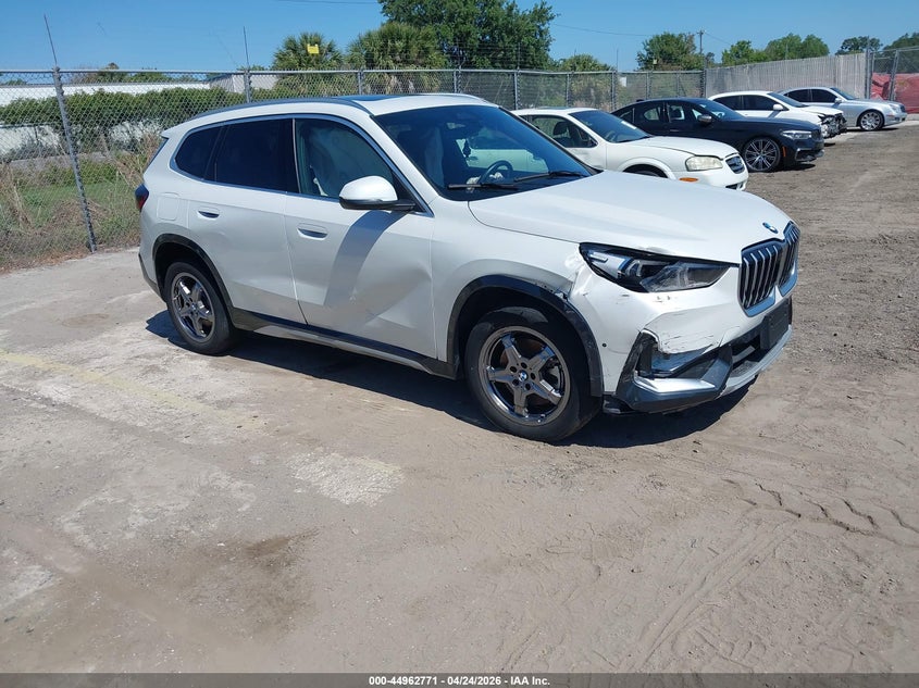 2025 BMW X1 xDrive28I