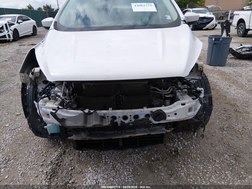2017 FORD ESCAPE auction photo 6