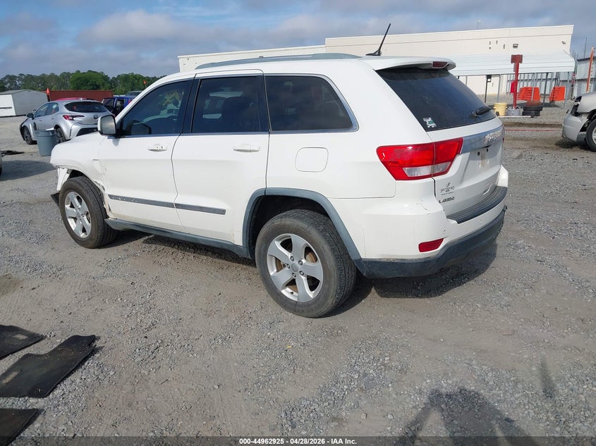 Vin: 1c4rjeag1cc201938, lot: 45460346, jeep grand cherokee laredo 20123