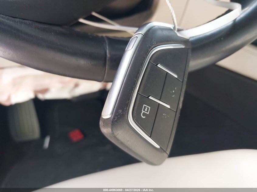 2021 Cadillac Ct4 Luxury VIN: 1G6DA5RK1M0133052 Lot: 44963069