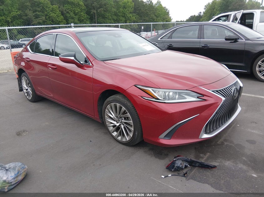 LEXUS ES 350 2019. Lot# 44963208. VIN 58ABZ1B14KU002182. Photo 1