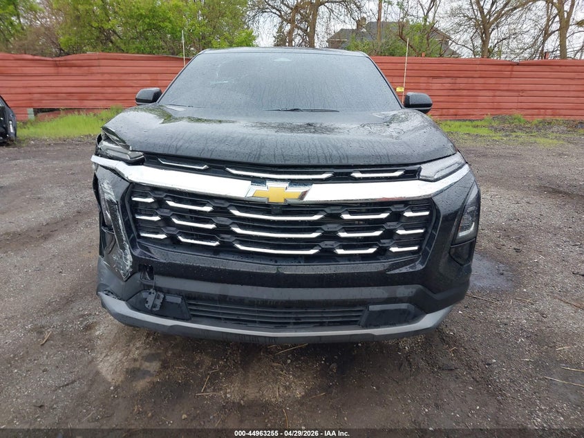 AtlanticExpress - Chevrolet Equinox