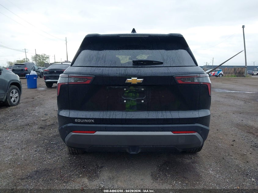 AtlanticExpress - Chevrolet Equinox