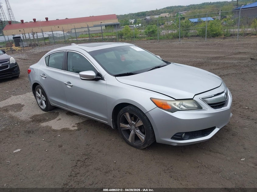2013 ACURA ILX 2.0L