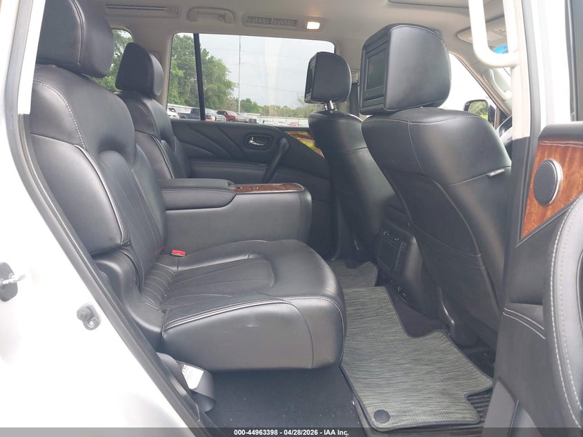 2015 Infiniti Qx80 Limited VIN: JN8AZ2NE8F9083163 Lot: 44963398