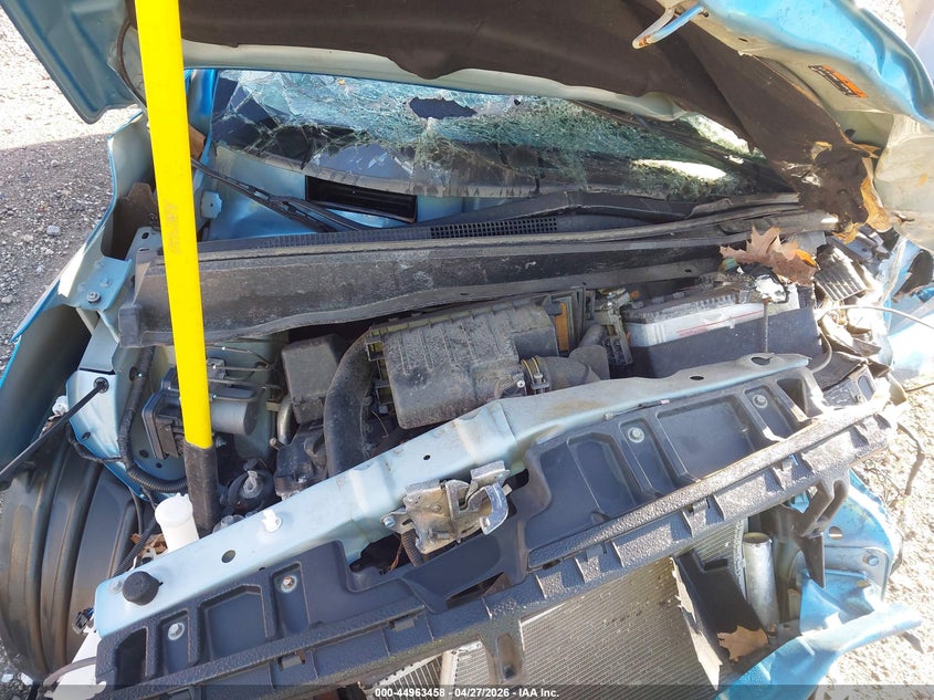 VIN: ML32FVFJXPHF02083 2023 MITSUBISHI MIRAGE G4 SE