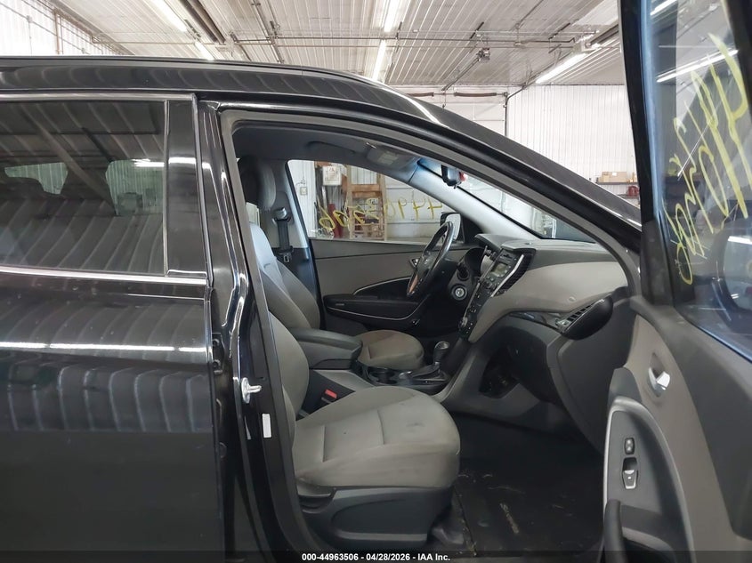 2013 Hyundai Santa Fe Sport