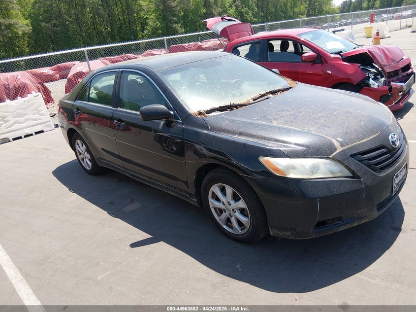 2007 Toyota Camry Le V6