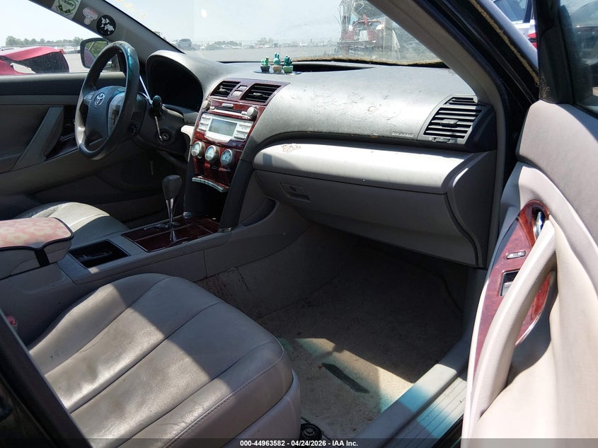 2007 Toyota Camry Le V6