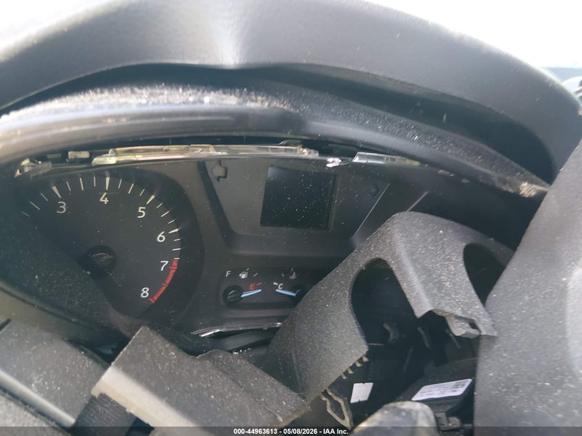 2019 FORD TRANSIT-350 XL · Photo 7