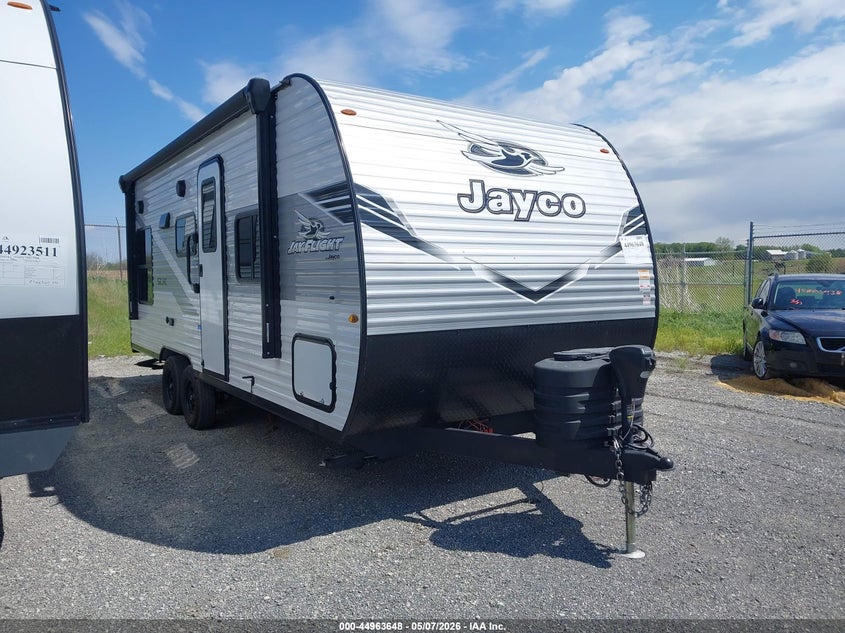 2025 Jayco Jay Flight