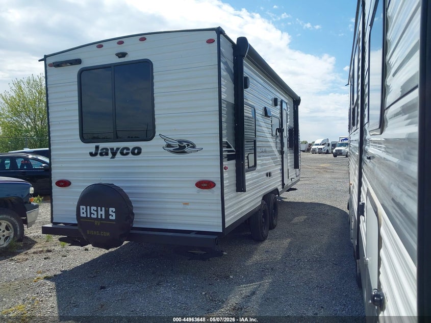 2025 JAYCO JAY FLIGHT auction photo 4
