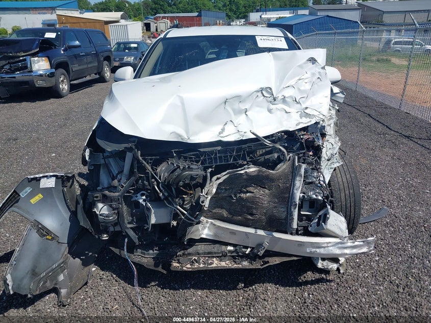 VIN 5NMS14AJXNH449293 2022 HYUNDAI SANTA FE SE