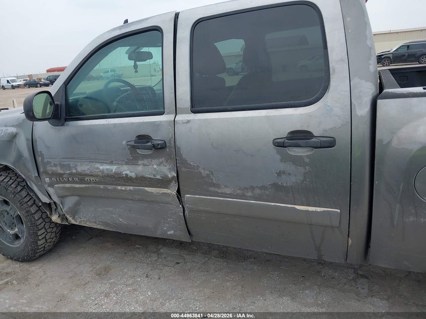 AtlanticExpress - Chevrolet Silverado 1500