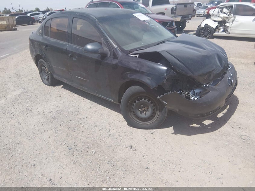 2010 CHEVROLET COBALT LS