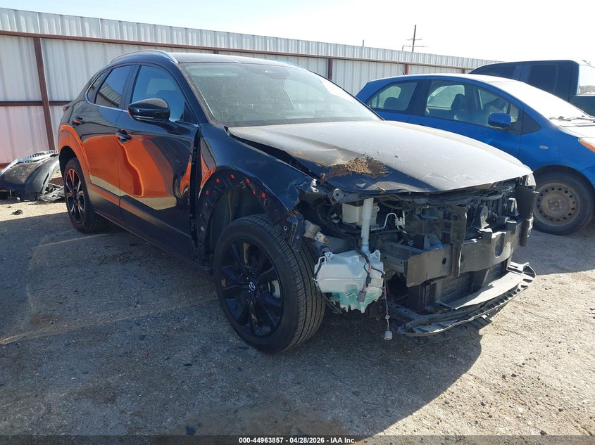2024 Mazda Cx-30 2.5 S Select Sport