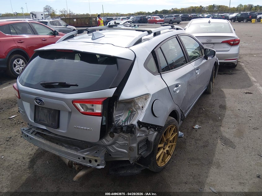 Vin: 4s3gtab63j3737898, lot: 45461396, subaru impreza 2.0i premium 20184