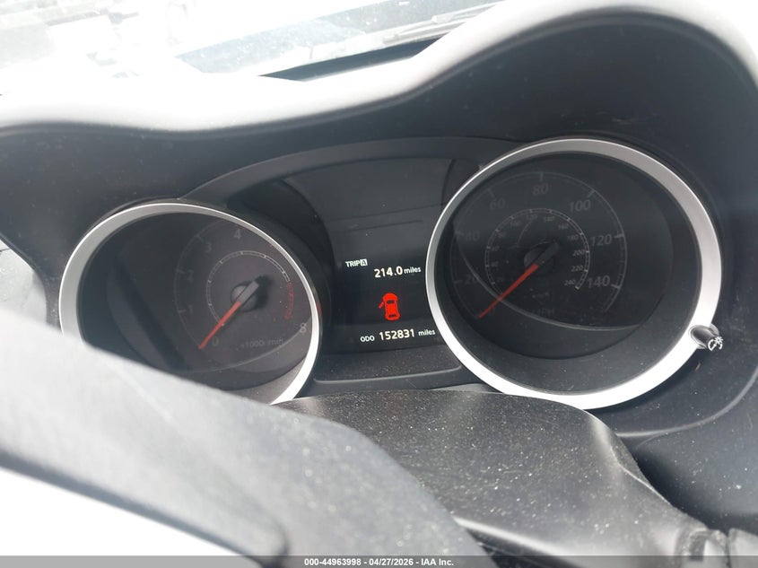 2016 Mitsubishi Lancer Se VIN: JA32V2FW0GU007890 Lot: 44963998