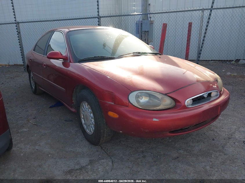 1997 MERCURY SABLE GS