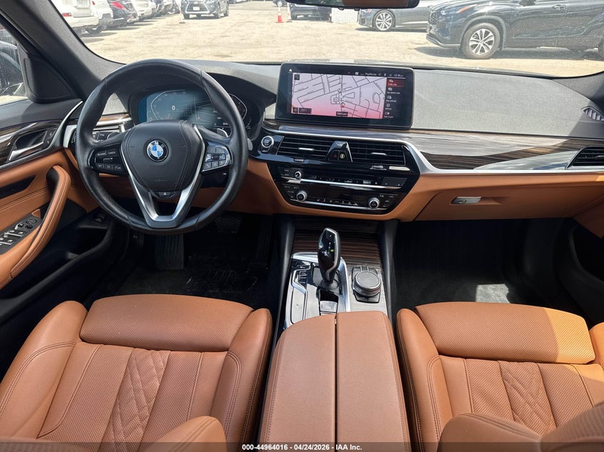 2021 BMW 530 Xi