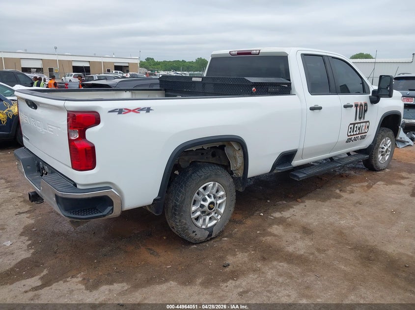 2021 CHEVROLET SILVERADO TRUCK 6.6L V-8 DI, VVT, 401HP