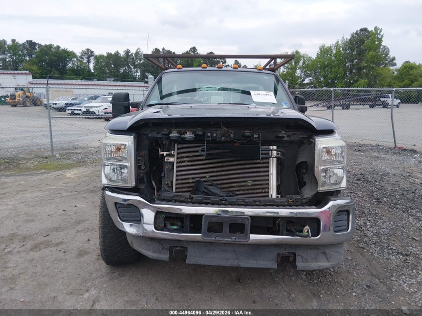 AtlanticExpress - Ford F-250