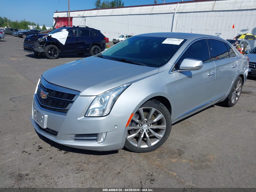 Vin: 2g61m5s3xh9158329, lot: 45461559, cadillac xts luxury 20172