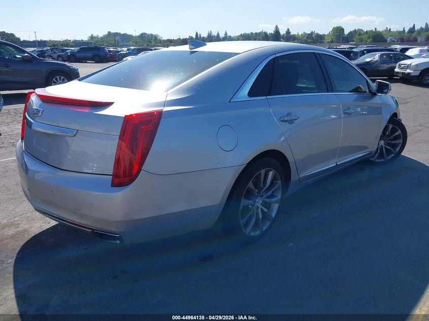 Vin: 2g61m5s3xh9158329, lot: 45461559, cadillac xts luxury 20174