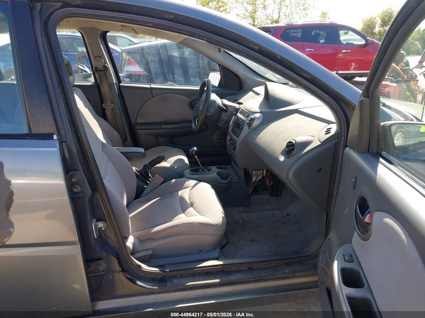 2004 Saturn Ion 2