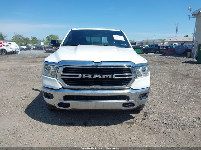 RAM 1500 - zdjęcie 12