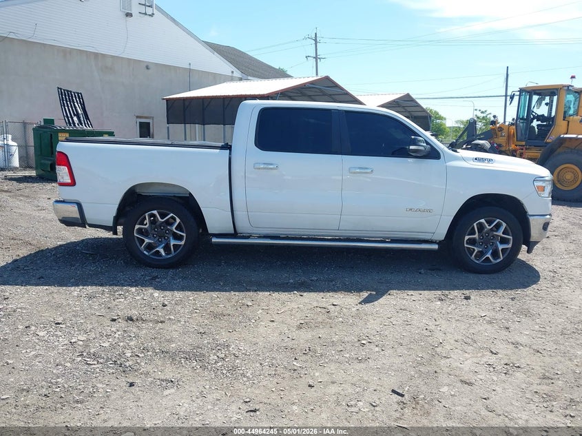 RAM 1500 - zdjęcie 13