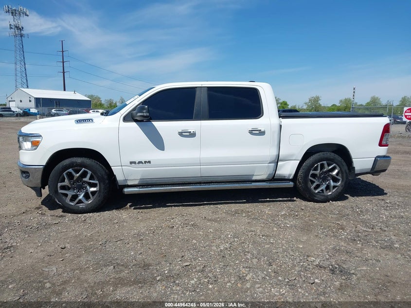 RAM 1500 - zdjęcie 14
