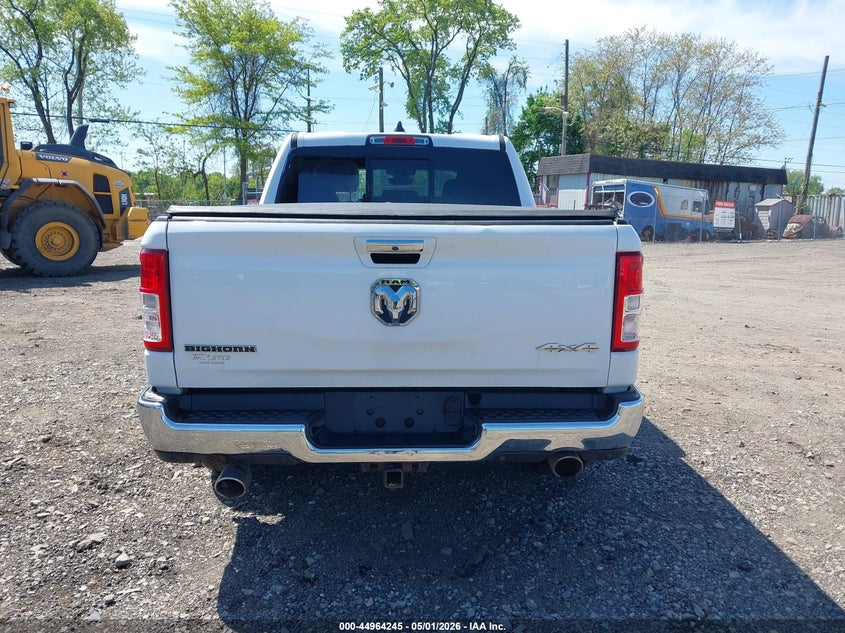 RAM 1500 - zdjęcie 16