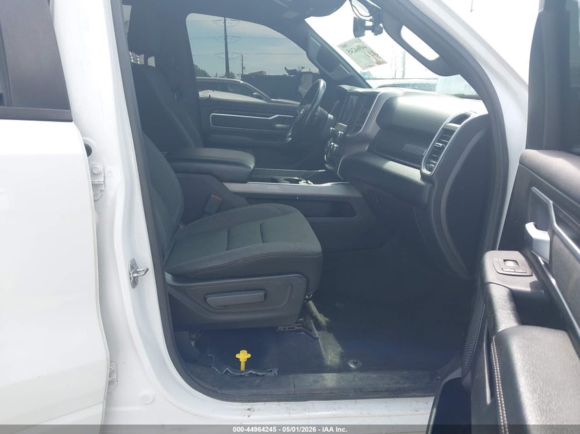 RAM 1500 - zdjęcie 5