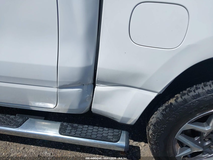 RAM 1500 - zdjęcie 6