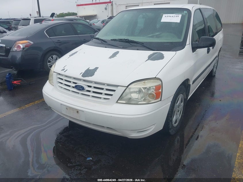 2005 Ford Freestar S VIN: 2FMZA50645BA47085 Lot: 44964249