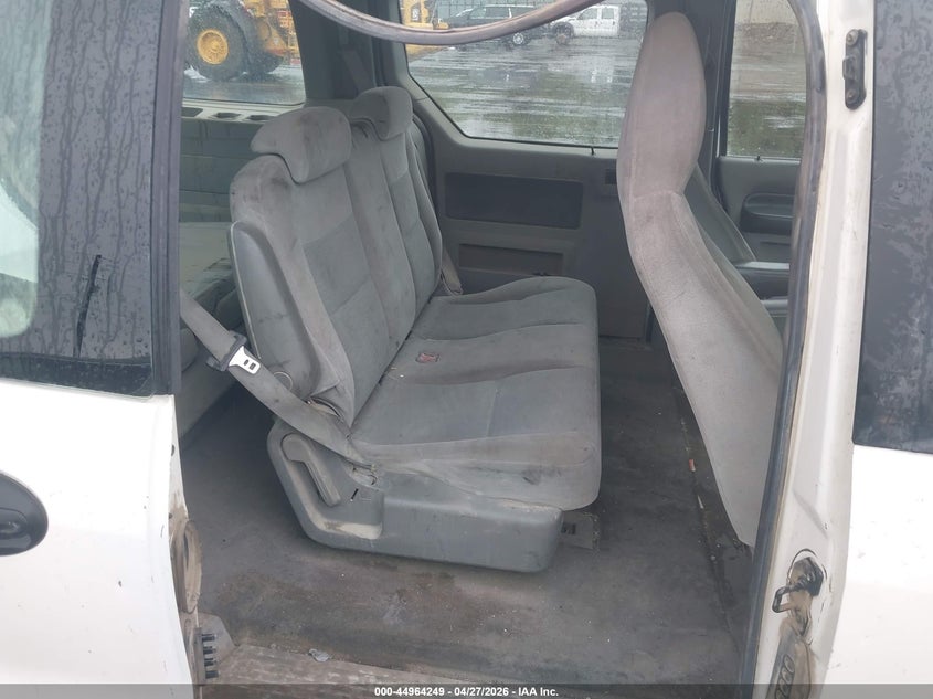 2005 Ford Freestar S VIN: 2FMZA50645BA47085 Lot: 44964249