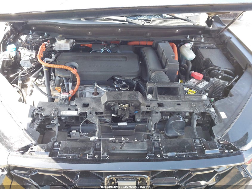 VIN 7FARS6H94RE072135 2024 HONDA CR-V HYBRID SPORT TOURING
