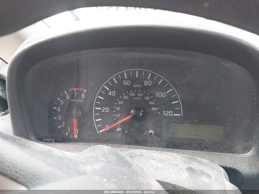 2015 CHEVROLET CITY EXPRESS auction photo 7