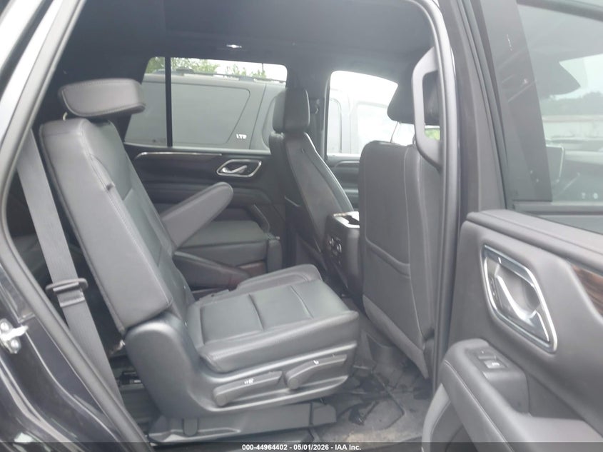 AtlanticExpress - Chevrolet Tahoe