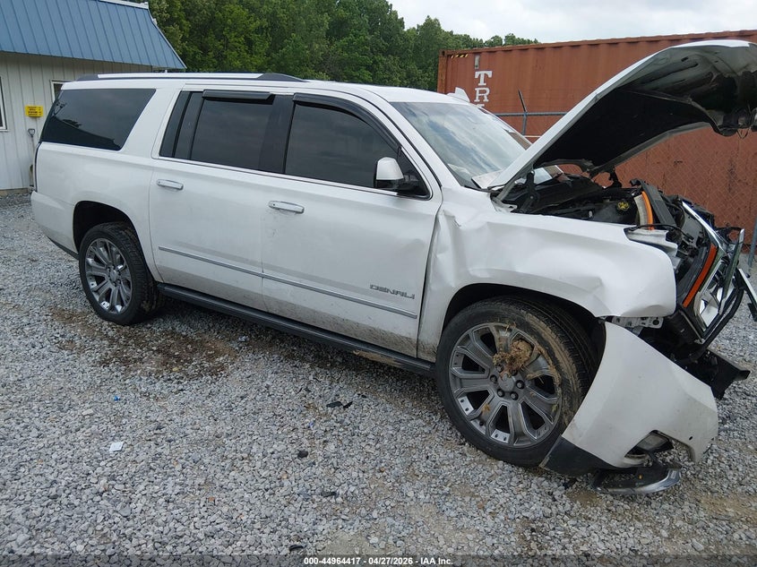 Vin: 1gks1hkj8hr344911, lot: 45461838, gmc yukon xl denali 2017 img_1