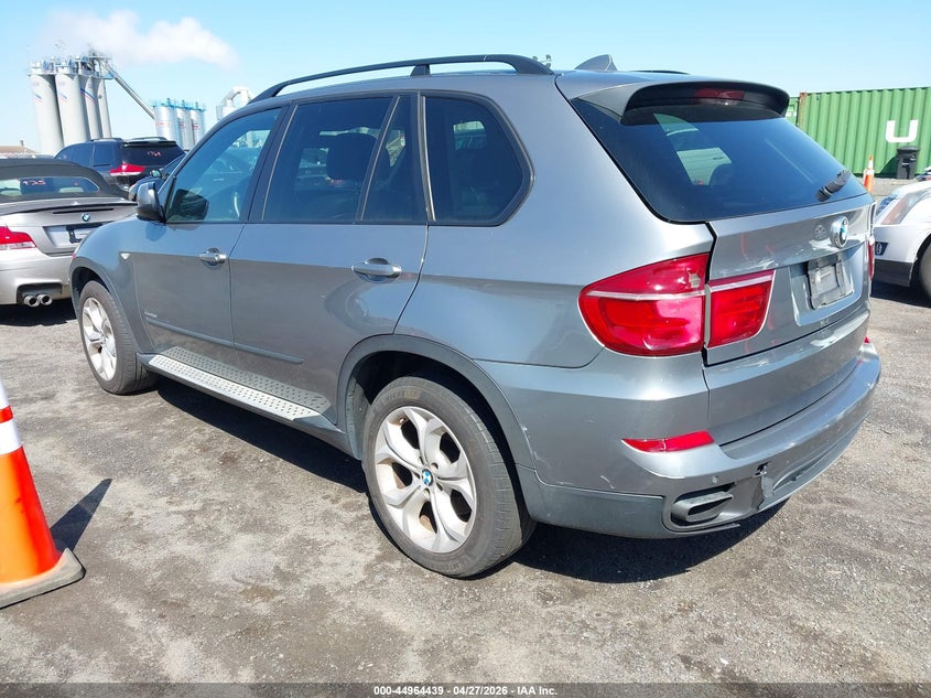 Vin: 5uxzv8c50bl421294, lot: 45461860, bmw x5 xdrive50i 20113