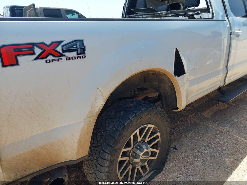 2018 FORD F350 TRUCK N/A